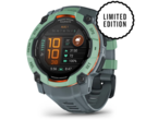 Смарт часовници Garmin Instinct 3 – 50 мм, AMOLED - Neotropic с Twilight каишка