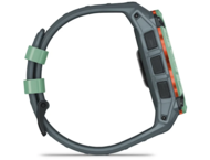 Смарт часовници Garmin Instinct 3 – 50 мм, AMOLED - Neotropic с Twilight каишка