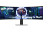 Монитори Samsung Odyssey OLED G9 Gaming