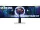 Монитори Samsung Odyssey OLED G9 Gaming
