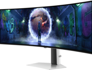 Монитори Samsung Odyssey OLED G9 Gaming