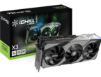 Видео карти Inno3D GeForce RTX 5080 16GB iCHILL X3