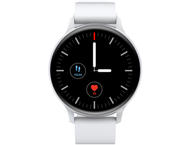 Смарт часовници Canyon Badian SW68 Silver-White