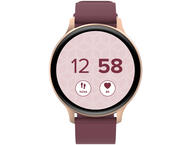 Смарт часовници Canyon Badian SW68 Rose-Gold