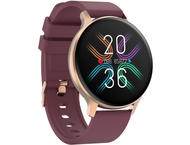 Смарт часовници Canyon Badian SW68 Rose-Gold