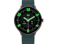 Смарт часовници Canyon Jacky SW-69, Green-Orange