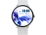 Смарт часовници Canyon Jacky SW-69, White-Blue