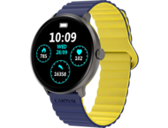 Смарт часовници Canyon Jacky SW-69, Blue-Yellow