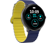 Смарт часовници Canyon Jacky SW-69, Blue-Yellow