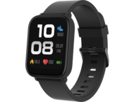 Смарт часовници Canyon Easy SW-54, Black