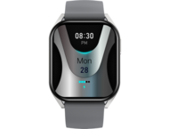 Смарт часовници Canyon Chatter SW-58 Silver Grey