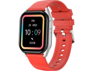 Смарт часовници Canyon Chatter SW-58 Silver Red