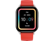 Смарт часовници Canyon Chatter SW-58 Silver Red