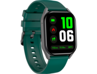 Смарт часовници Canyon Chatter SW-58 Silver Green