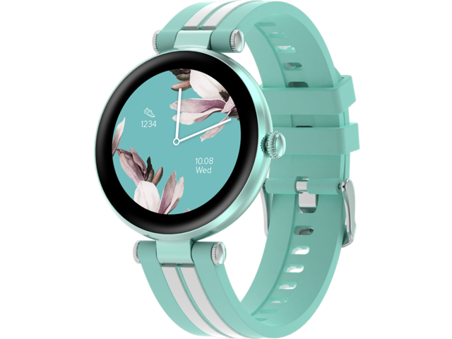 Смарт часовници Canyon Semifreddo SW-61 Green