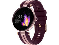 Смарт часовници Canyon Semifreddo SW-61 Rose Gold