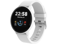 Смарт часовници Canyon Lollypop SW-63 Silver White