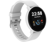 Смарт часовници Canyon Lollypop SW-63 Silver White