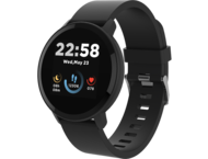 Смарт часовници Canyon Lollypop SW-63 Black