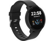 Смарт часовници Canyon Lollypop SW-63 Black