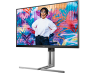 Монитори AOC Q27U3CV