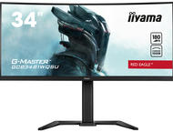Монитори IIYAMA GCB3481WQSU-B1