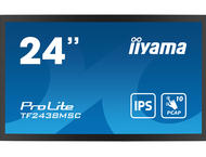 Монитори IIYAMA ProLite TF2438MSC-B1