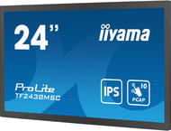 Монитори IIYAMA ProLite TF2438MSC-B1