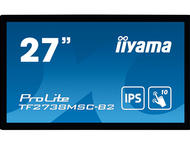 Монитори IIYAMA ProLite TF2738MSC-B2