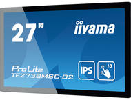Монитори IIYAMA ProLite TF2738MSC-B2
