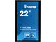 Монитори IIYAMA ProLite TF2234MC-B7AGB