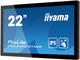 Монитори IIYAMA ProLite TF2234MC-B7AGB