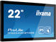 Монитори IIYAMA ProLite TF2234MC-B7AGB