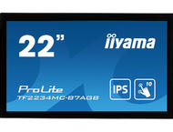 Монитори IIYAMA ProLite TF2234MC-B7AGB