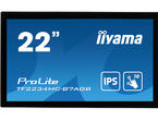 Монитори IIYAMA ProLite TF2234MC-B7AGB
