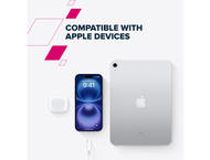 Кабели и Адаптери Canyon CNS-CC100SC20W