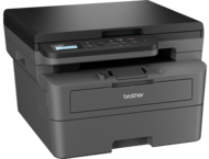 Принтери Brother DCP-L2600D
