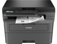 Принтери Brother DCP-L2600D