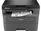 Принтери Brother DCP-L2600D