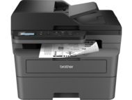 Принтери Brother DCP-L2640DN
