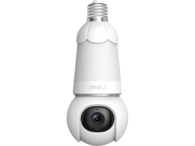 IP камери Imou Bulb camera