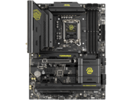 Дънни платки MSI MAG B860 TOMAHAWK WIFI