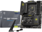 Дънни платки MSI MAG B860 TOMAHAWK WIFI