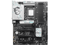 Дънни платки MSI B860 GAMING PLUS WIFI