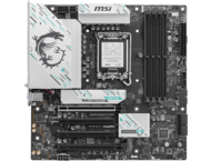 Дънни платки MSI B860M GAMING PLUS WIFI