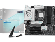 Дънни платки MSI B860M GAMING PLUS WIFI