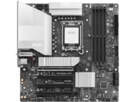 Дънни платки MSI PRO B860M-A WIFI