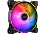 Вентилатори XPG HURRICANE 140 ARGB PWM Black