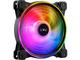 Вентилатори XPG HURRICANE 140 ARGB PWM Black