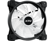 Вентилатори XPG HURRICANE 140 ARGB PWM Black